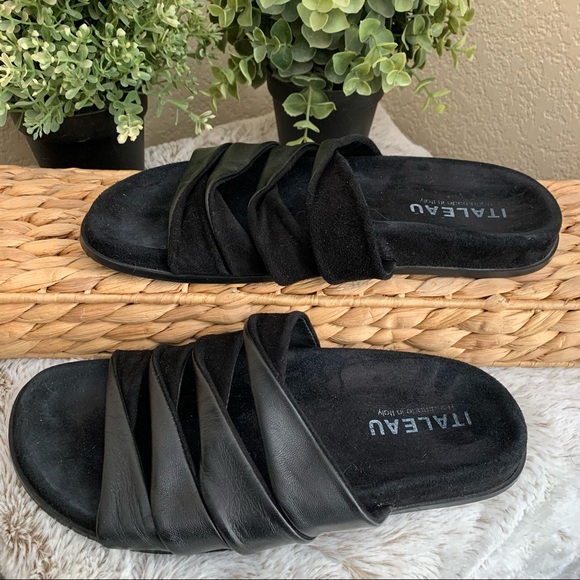 ITALEAU sandals - Picture 5 of 16